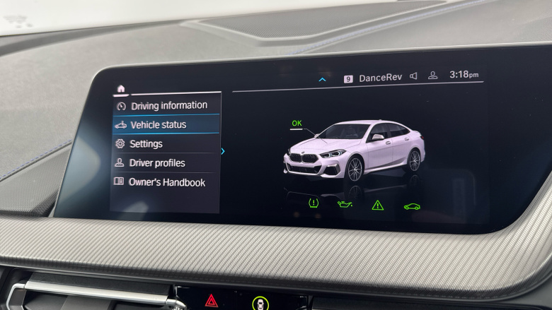 BMW 2 Series M235i xDrive 4dr Step Auto [Tech/Pro Pack] Petrol Saloon